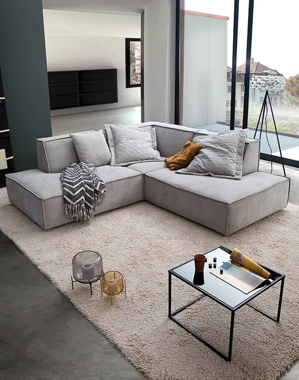 Sofa NOHO auf søfa.com